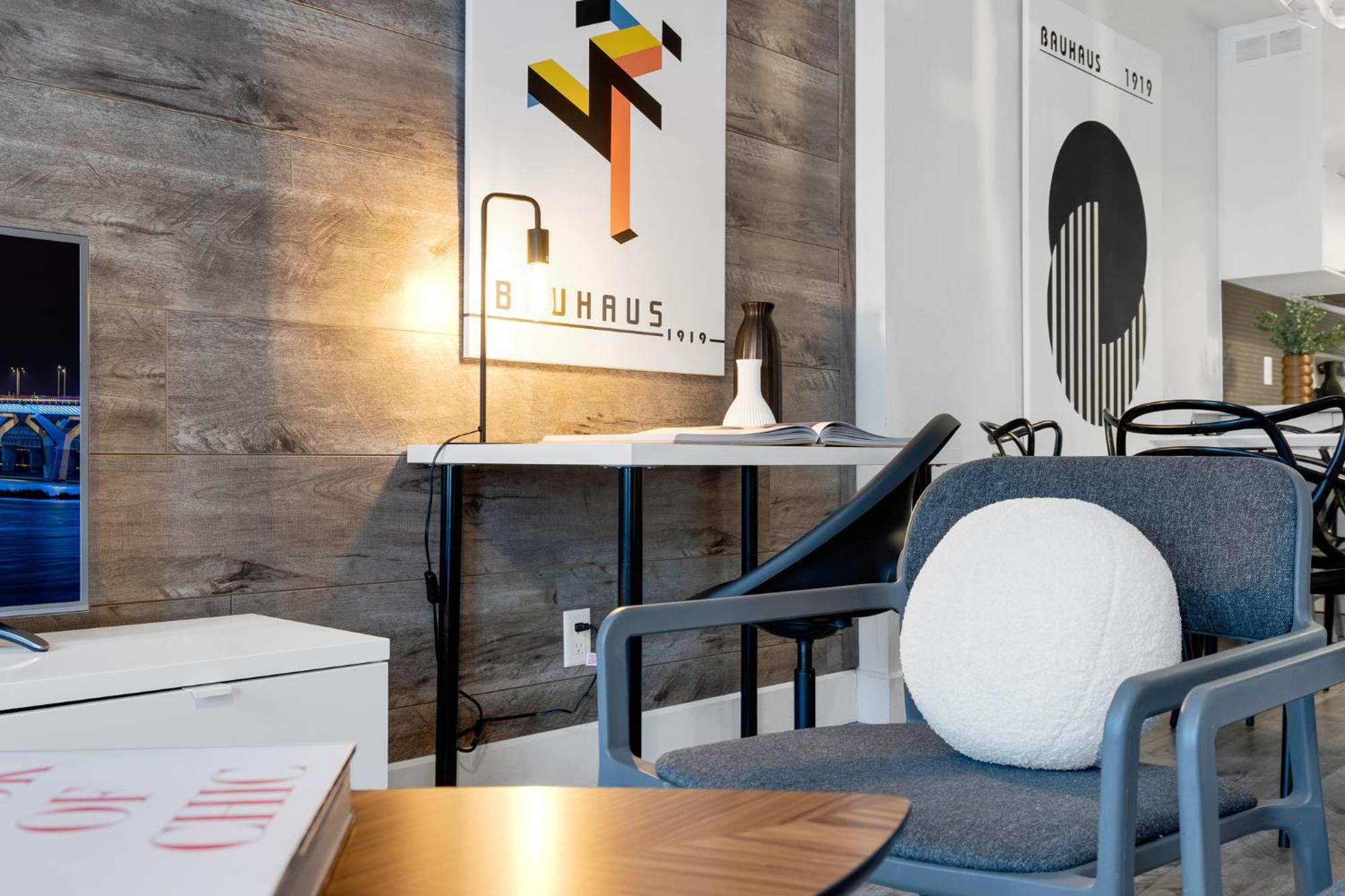 Liv Mtl Urban Aparthotel Montreal Luaran gambar