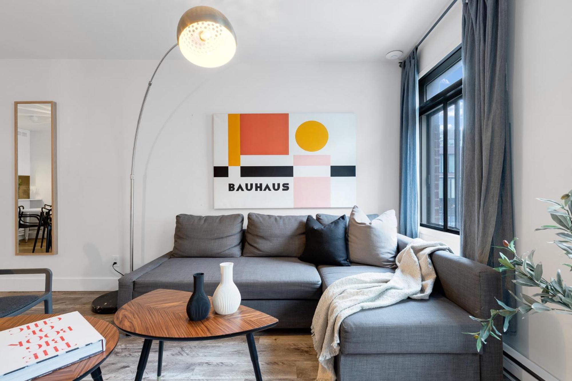 Liv Mtl Urban Aparthotel Montreal Luaran gambar