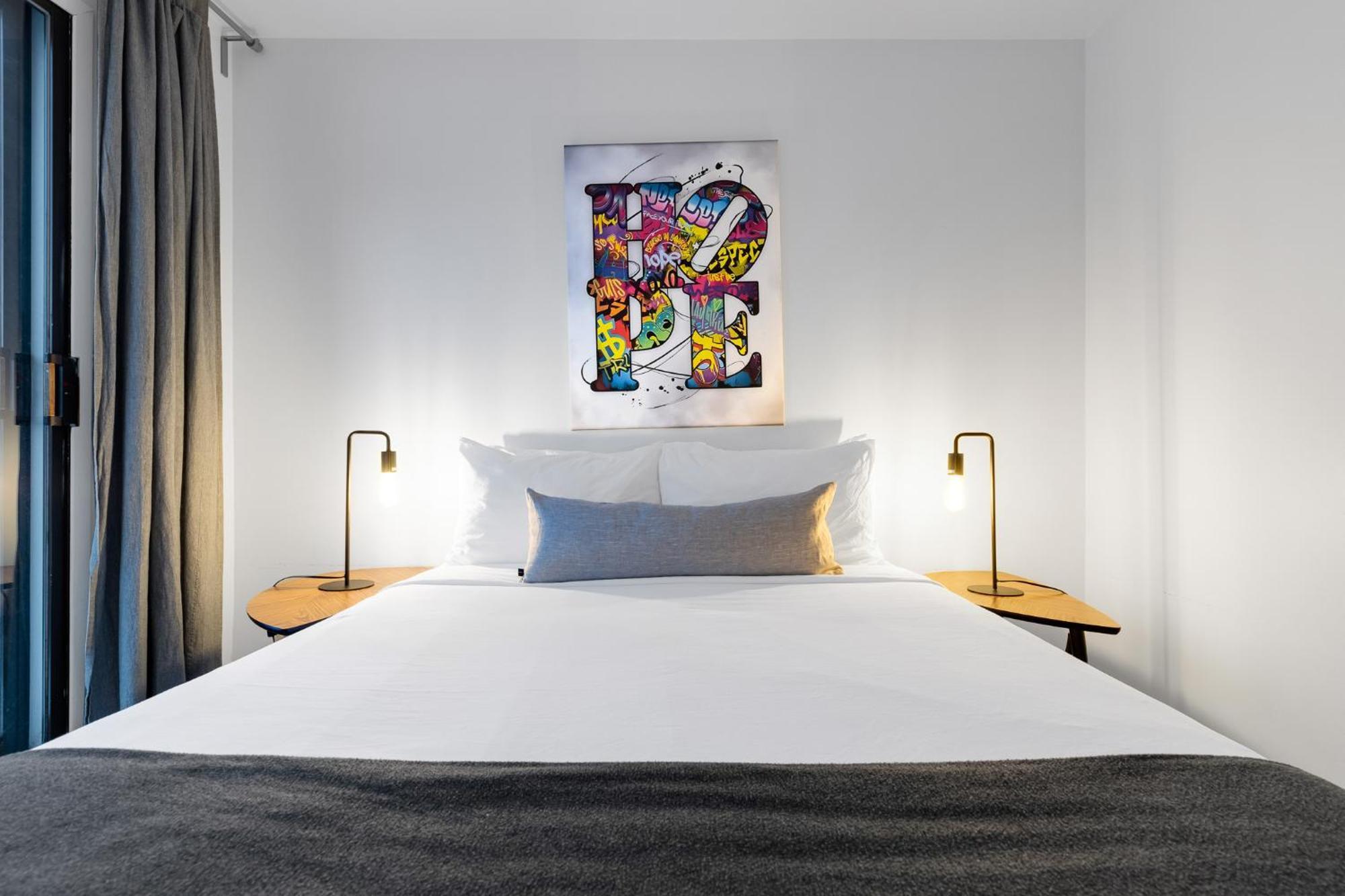 Liv Mtl Urban Aparthotel Montreal Luaran gambar